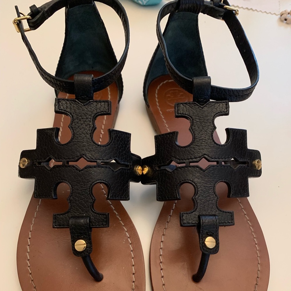 Tory Burch Sandals